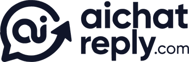 AIChatReply Logo